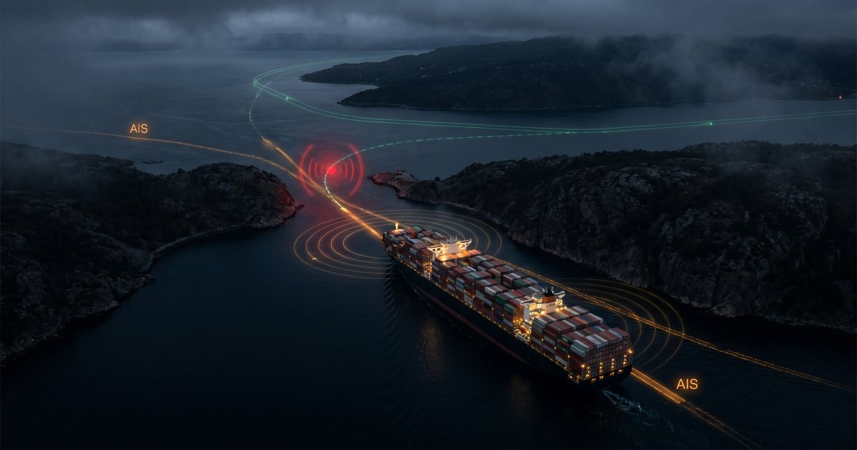 Build a Supply-Chain Early-Warning System in an Afternoon