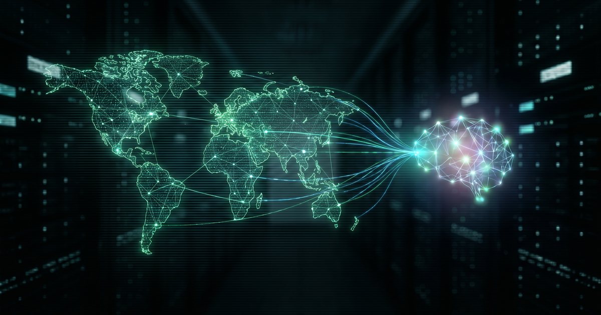 Give Your AI Agent Eyes on the World: The World Monitor MCP Server